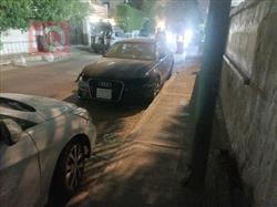اودي A6